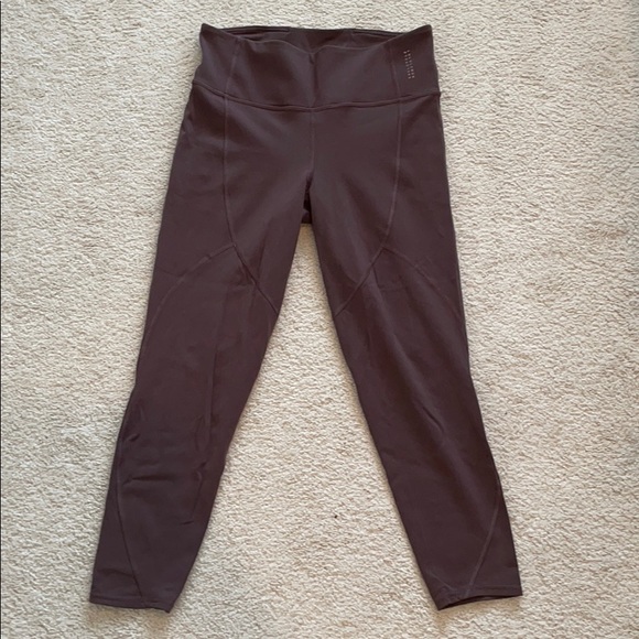 Lululemon Soul Cycle leggings - Picture 1 of 5